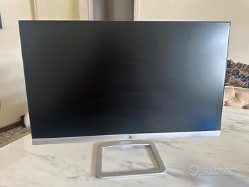 Monitor Hp 24” 60hz