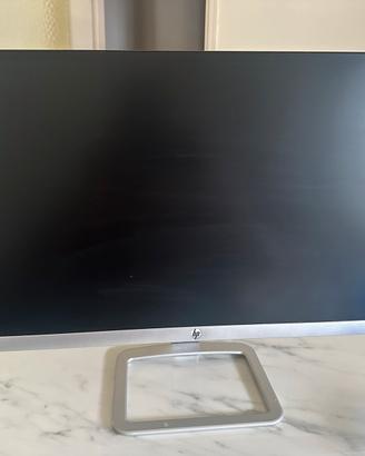 Monitor Hp 24” 60hz