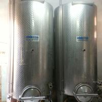 Silos acciao -pressa elettrica- motopompa- varie n