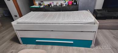 stanzetta per bambini completa