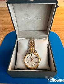 Orologio Nautica donna