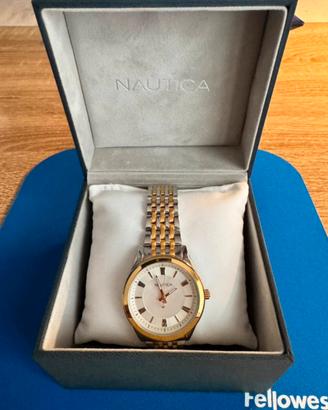 Orologio Nautica donna