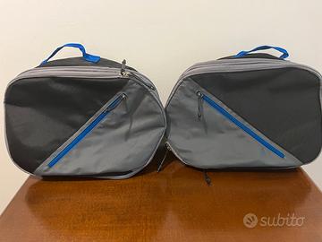 BORSE INTERNE TRACER 7