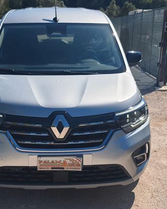 Renault Kangoo 1.5 dCi 95CV