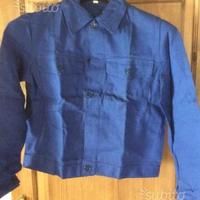 Giacca corta da lavoro Tg.44