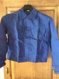 Giacca corta da lavoro Tg.44