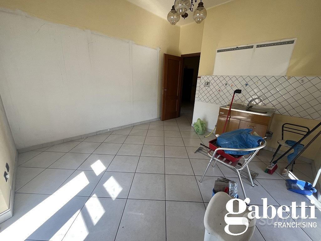 Appartamento – Asti, Rione San Paolo - Vista 3