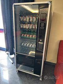 DISTRIBUTORE AUTOMATICO BIANCHI VENDING BVM671