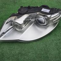 VW TOUAREG 7L6 Restyling BI-XENON Faro Fanale Sini