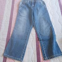 Jeans anni 4 marca United Colors of Benetton