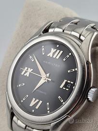 Orologio da polso Hamilton Jazzmaster Viewmatic 40