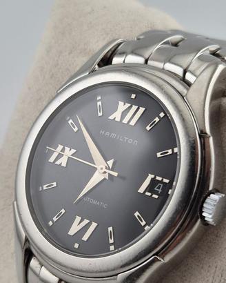 Orologio da polso Hamilton Jazzmaster Viewmatic 40