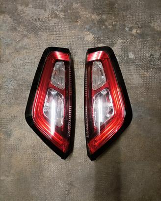 Ricambi Fiat punto Evo 