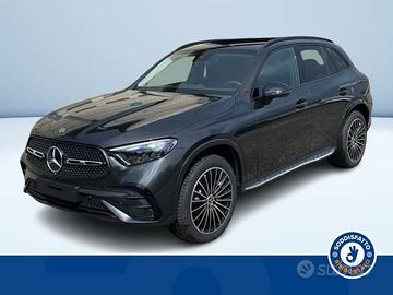 Mercedes-Benz GLC 300de 4Matic EQ-Power AMG L...