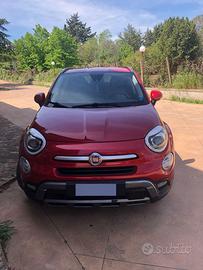 Fiat 500X 2.0 MultiJet 140 CV AT9 4x4 Cross Plus