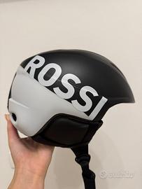 Casco da sci