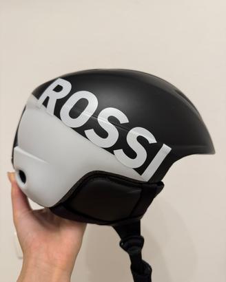 Casco da sci