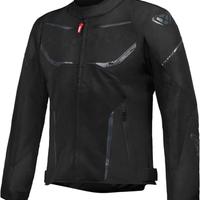Giacca Moto Ixon STRIKER AIR WP Impermeabile TG. L