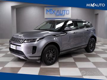 Land Rover Range Rover Evoque 2.0D I4 MHEV AWD 150