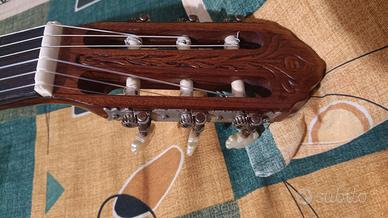 chitarra classica