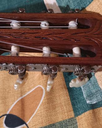 chitarra classica
