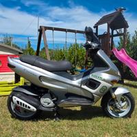 Gilera Runner 180 2T anno 1999 32.000 km