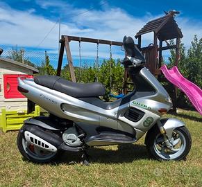 Gilera Runner 180 2T anno 1999 32.000 km