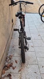 bici bimbo 