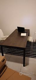 Ikea Tavolo Allungabile