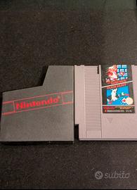 SUPER MARIO BROS + DUCK HUNT