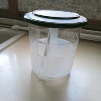 Stuzzichino Tapperware 