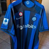 maglia originale Inter 