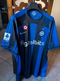 maglia originale Inter