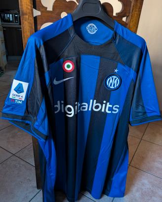 maglia originale Inter