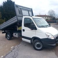 IVECO DAILY 35 S 15 RIBALTABILE 