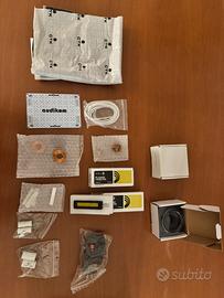 Kit DuEtto by Mike Borghese Audio