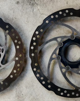 Magura Storm disco freno