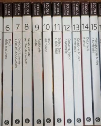 ACCADEMIA MAESTRI PASTICCERI ITALIANA