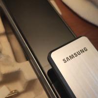 Serratura elettronica Samsung SHS-P717