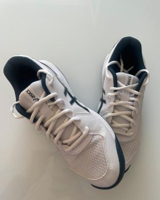 Scarpe da gnnastica asics