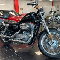 Harley Davidson 883 xl Sportster