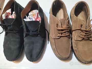 scarpe uomo