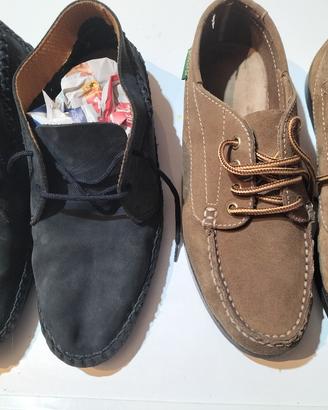 scarpe uomo