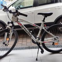 MTB Btwin 26' come nuova