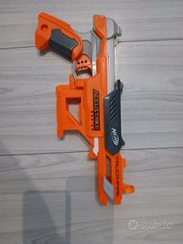 nerf accustrike series