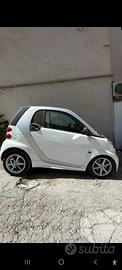 Smart benzina 2014