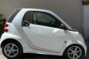 Smart benzina 2014