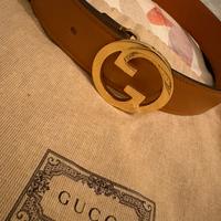 Cintura gucci