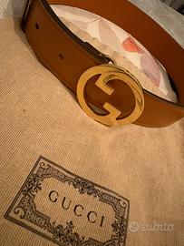 Cintura gucci
