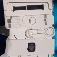 apple watch se gen 2 serie 2